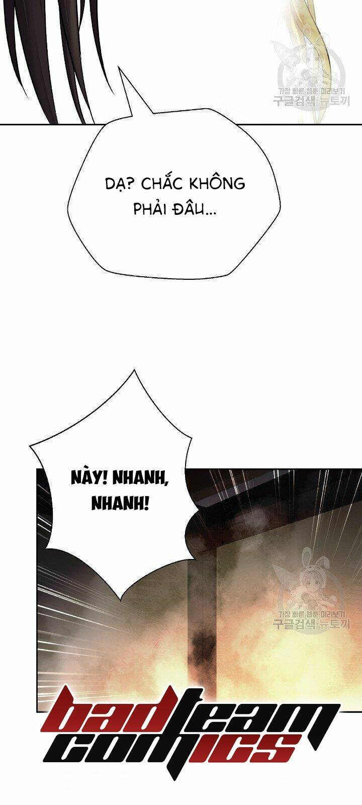 xuyên không thành hổ chapter 62 68