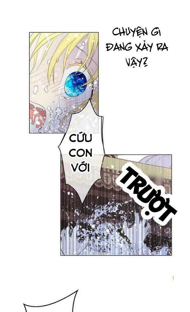 một ngày nọ tôi bỗng thành nàng công chúa chapter 6 11