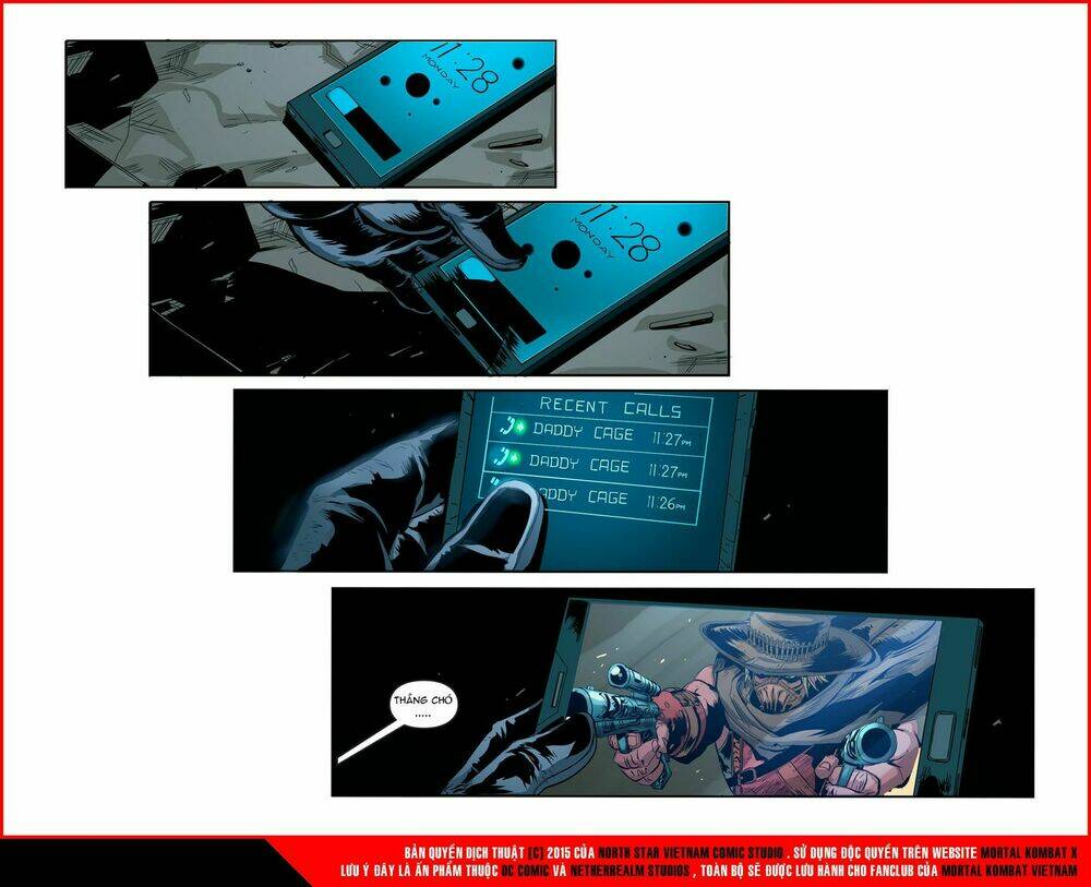 mortal kombat x chapter 5 21