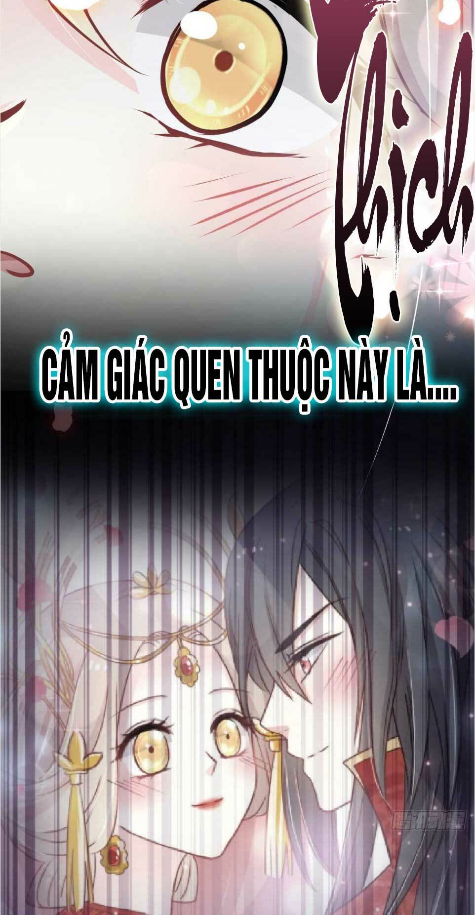 thiên hạ đệ nhất sủng phi chapter 152.1 12