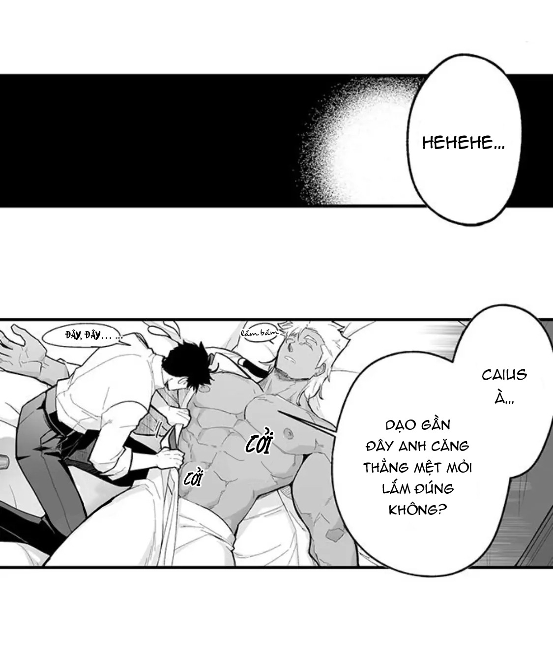 vợ của titan chapter 84 31