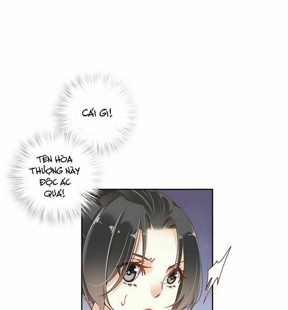 thiền tâm vấn đạo chapter 8 31