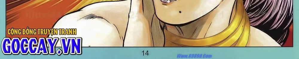 tuyệt thế vô song 2 chapter 77 24