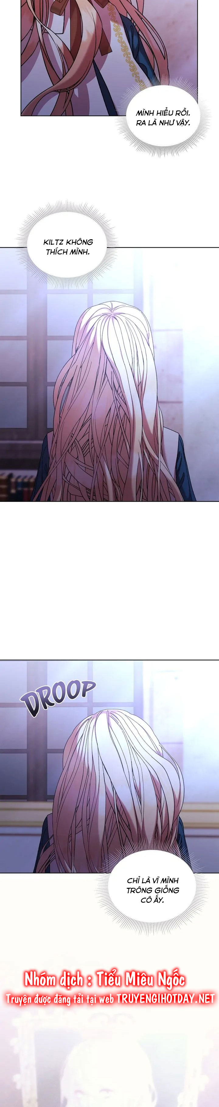 giải mã bí mật về anh ta chapter 86 8