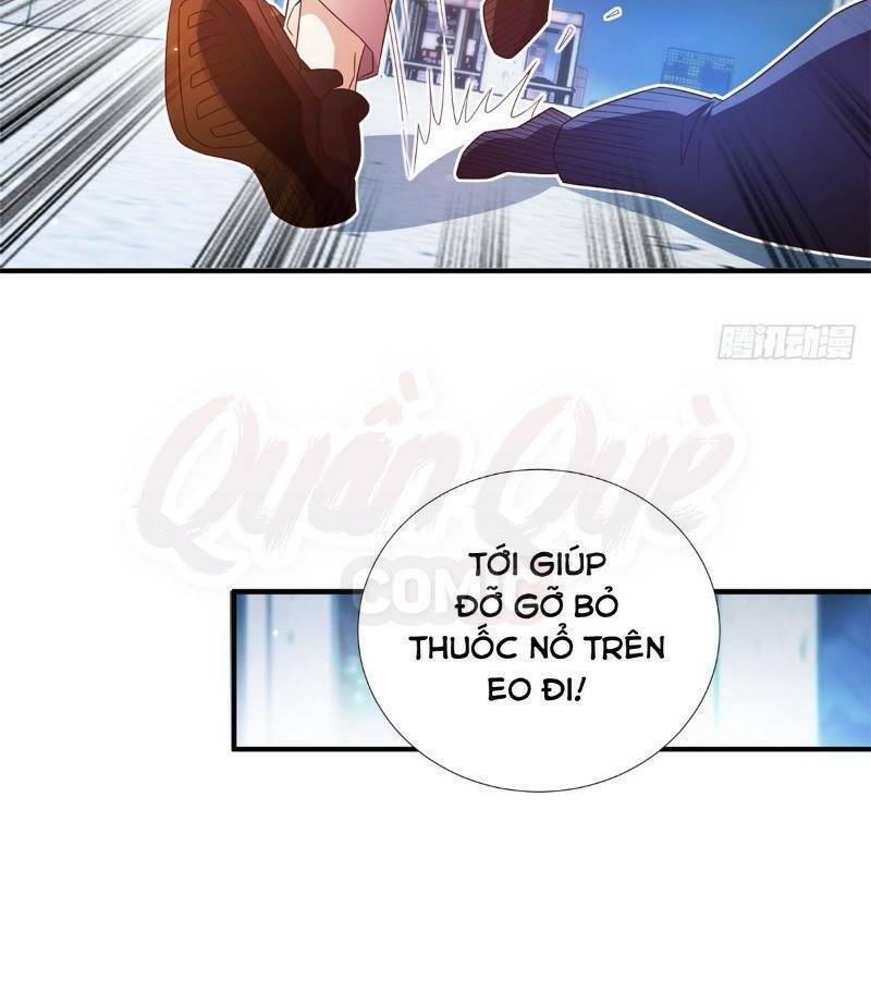 chí tôn toàn năng chapter 7 35