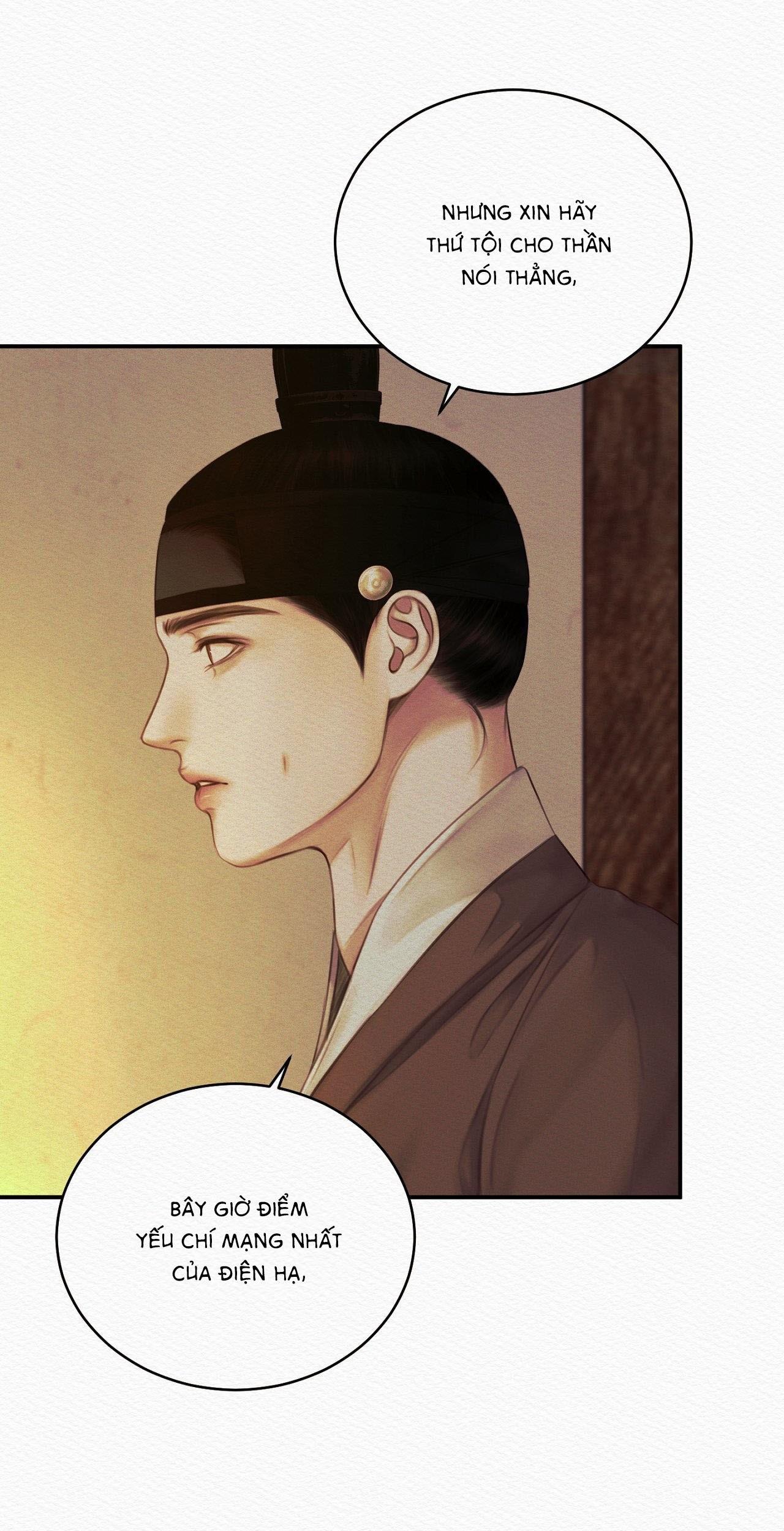 qủy dạ khúc chapter 57 7