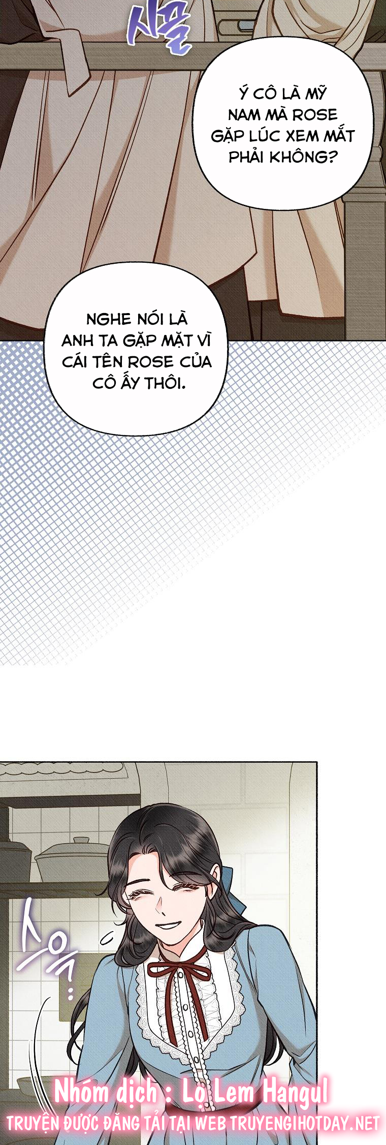 chàng trai đa nhân cách của tôi chapter 24 21