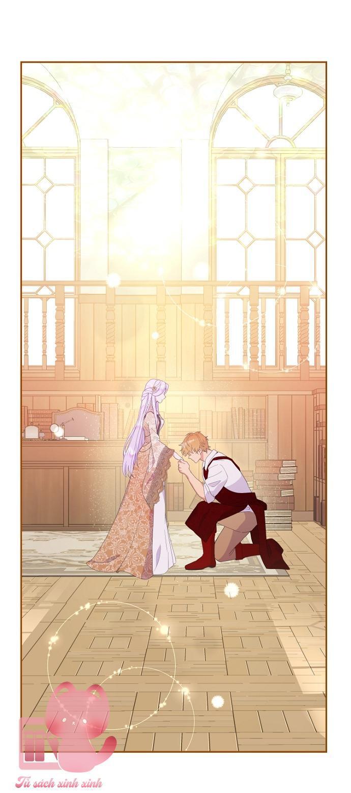 bỏ quách chồng con đi, tiền bạc mới là tất cả chapter 46 10