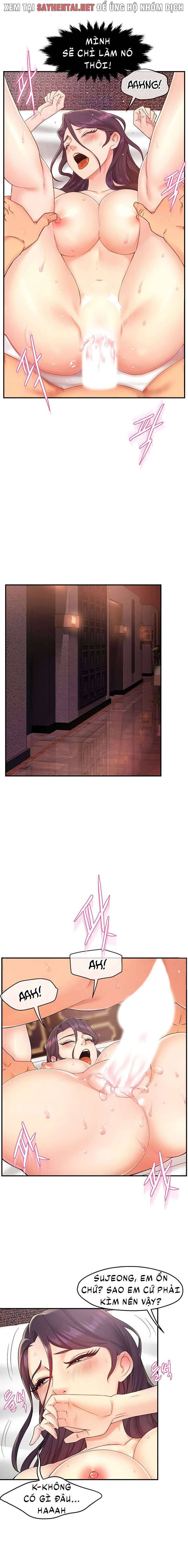 thưa nhóm trưởng! đây là báo cáo chapter 37 8