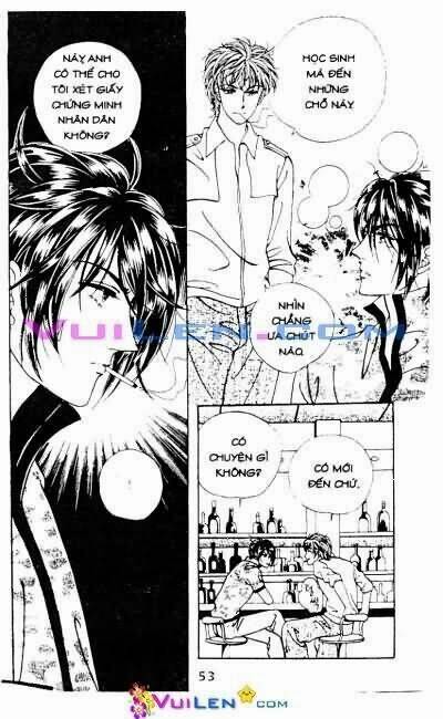 cô gái trung hoa chapter 1 53