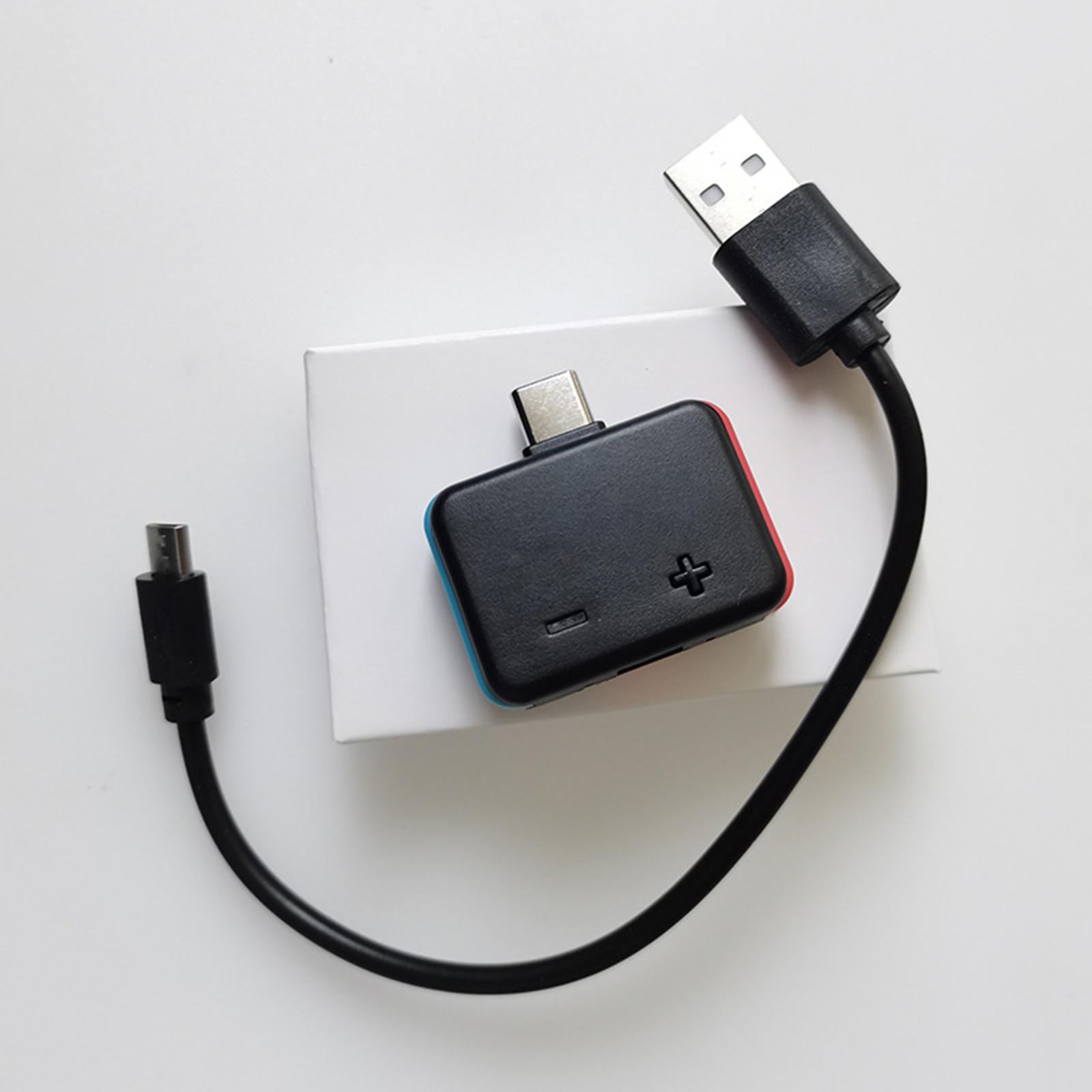Rcm Loader Game Accessories Host Payload Plug and Play to Boot Electronics Rcm Jig for Switch Professional Durable High Performance