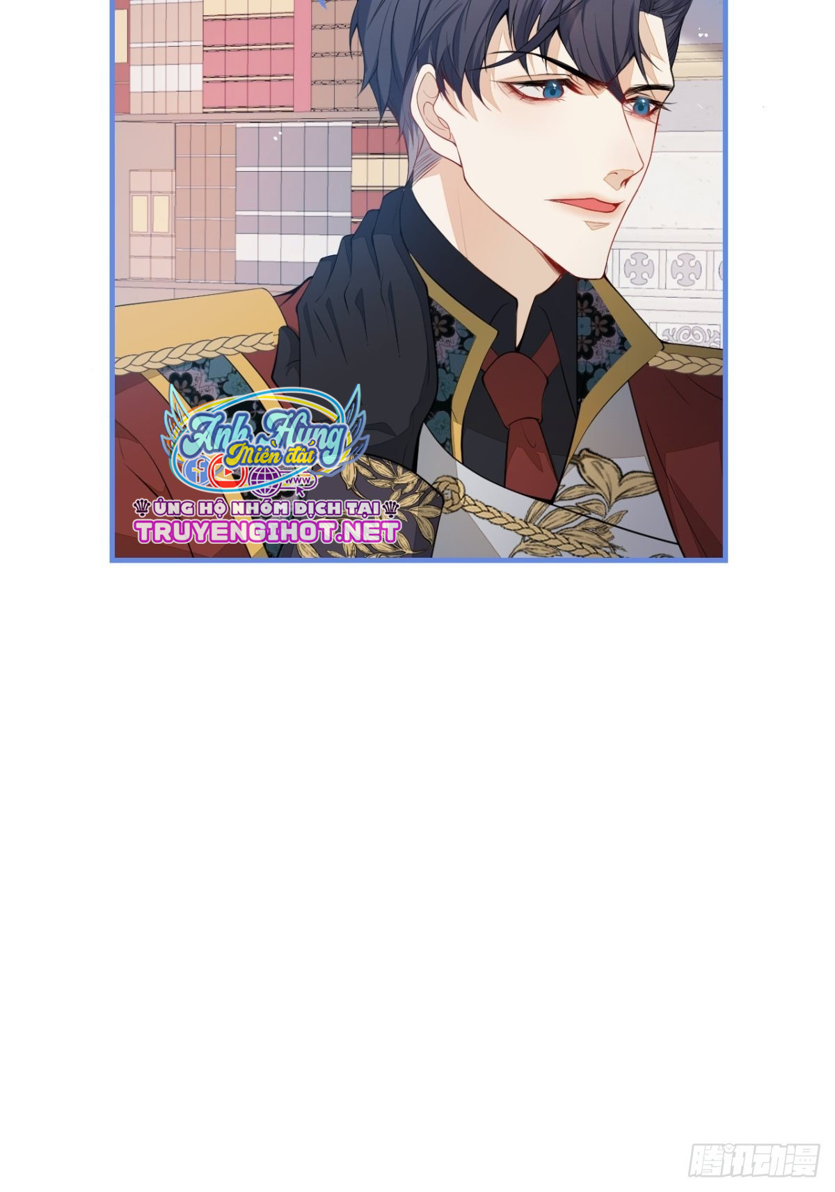 [15+] xuyên đến thế giới nào cũng là hắc liên hoa của anh chapter 23 32