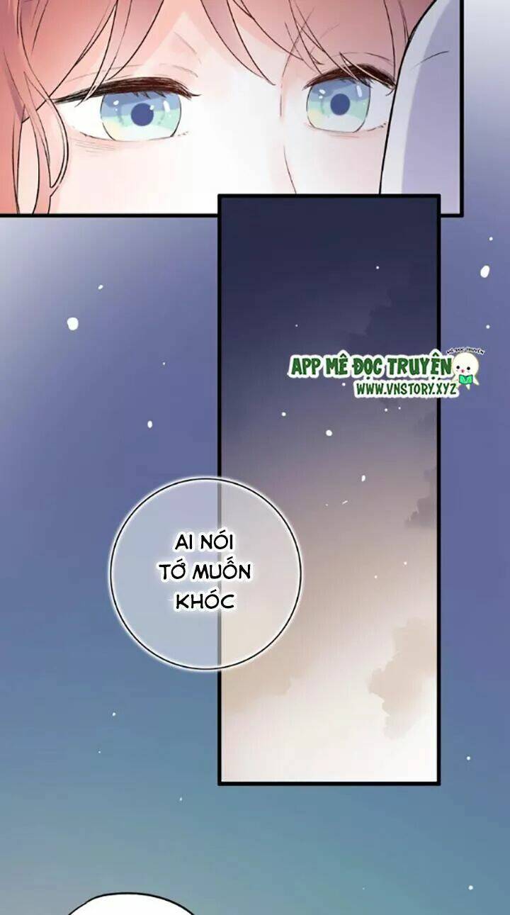 trạch thượng tịch mịch huỳnh hỏa chapter 52 11