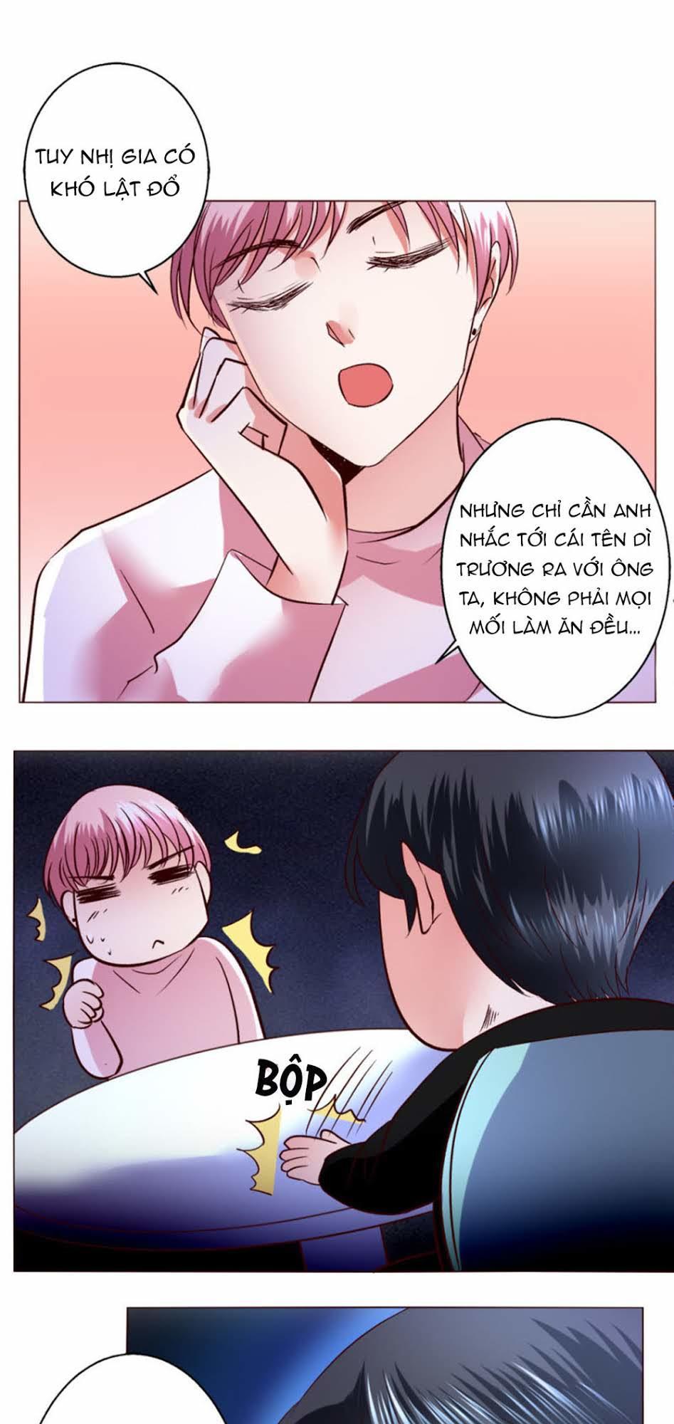 một tuần làm tình nhân chapter 53 10