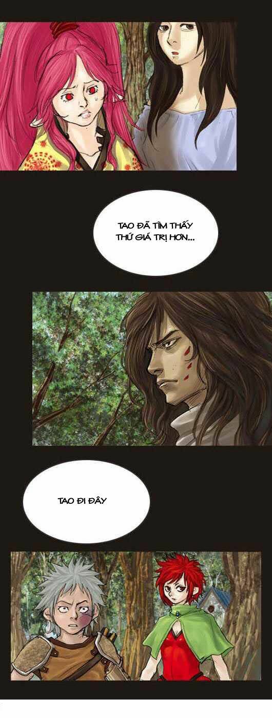 hội ảo thuật chapter 10 10