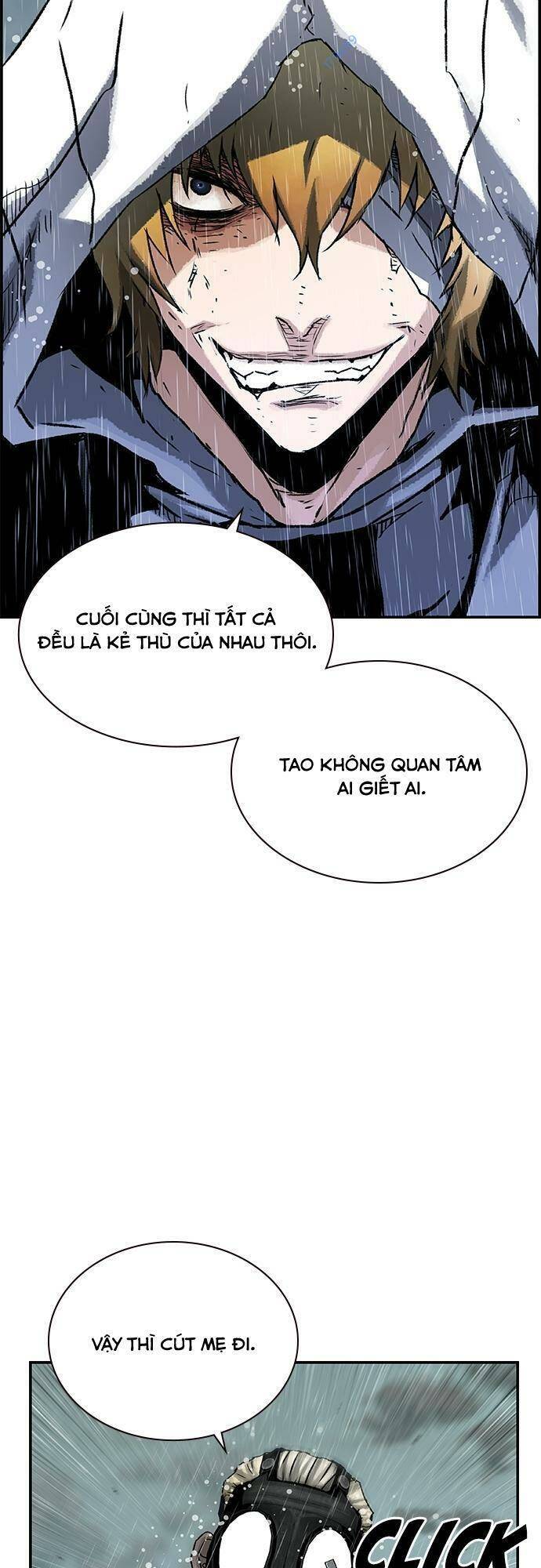 pubg - cuộc chiến sinh tồn - 100 chapter 44 43