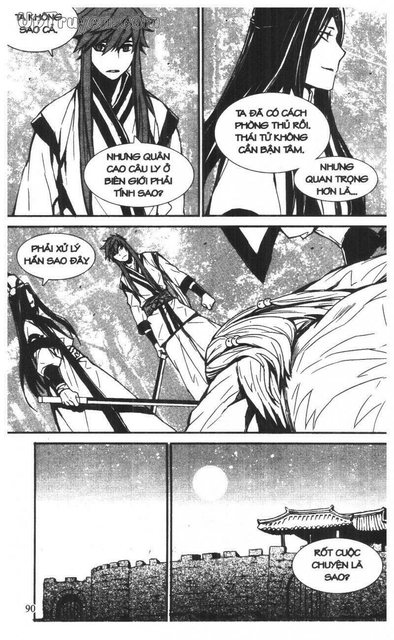 nareusha chapter 5 90