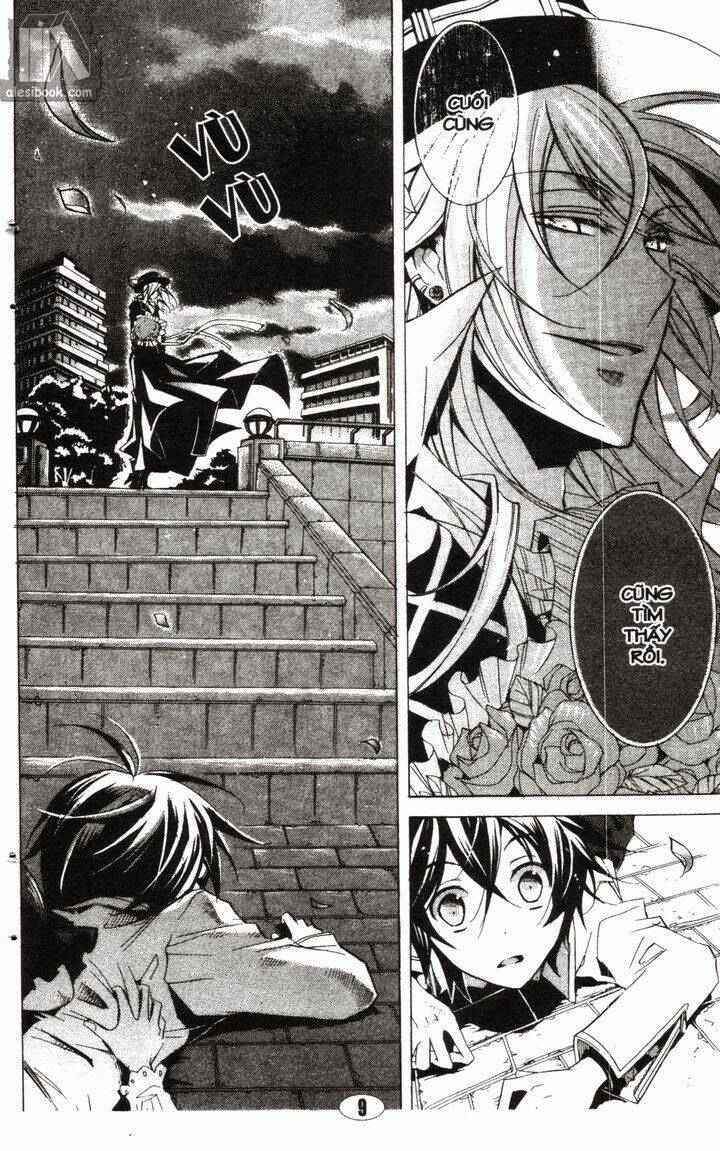 people dying off - người tiễn vong chapter 1 7