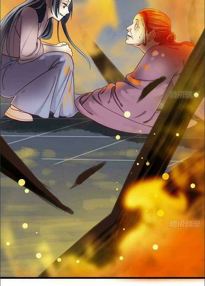 kiều nữ độc phi chapter 12 11