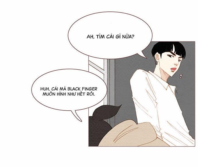 thánh thần trẻ trâu chapter 67 54