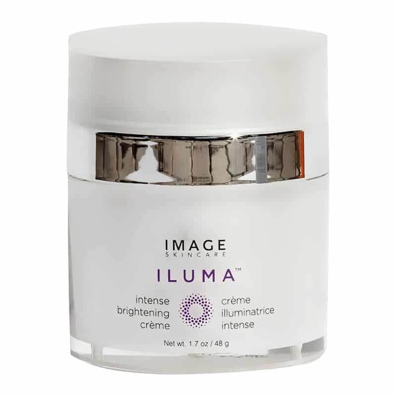 KEM DƯỠNG LÀM SÁNG DA, DƯỠNG ẨM – ILUMA INTENSE BRIGHTENING CRÈME 48g