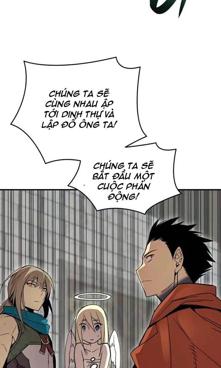 tôi là lính mới chapter 111 50