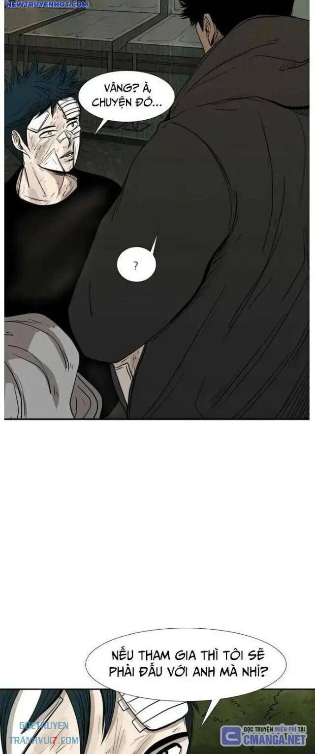 shark - cá mập chapter 89 40