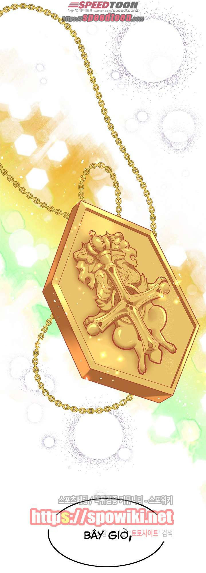 kiểm tra sức mạnh vô hạn chapter 4 30