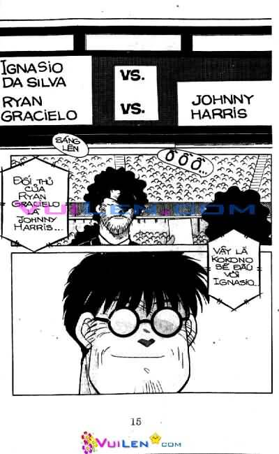 truyền nhân atula - shura no mon i chapter 34 12