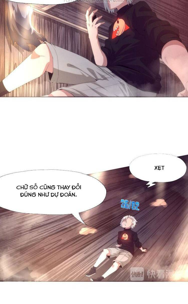 hắc kim đảo chapter 3 26