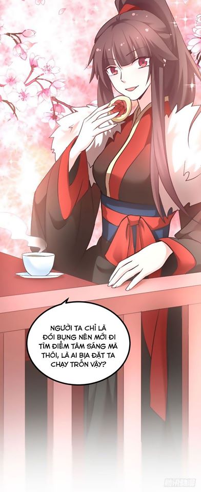 trò chơi trừng phạt chapter 30 21