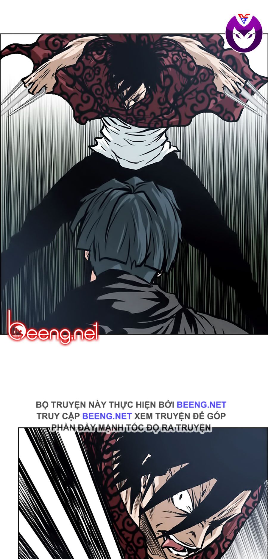 bá chủ học đường ss3 chapter 7 29