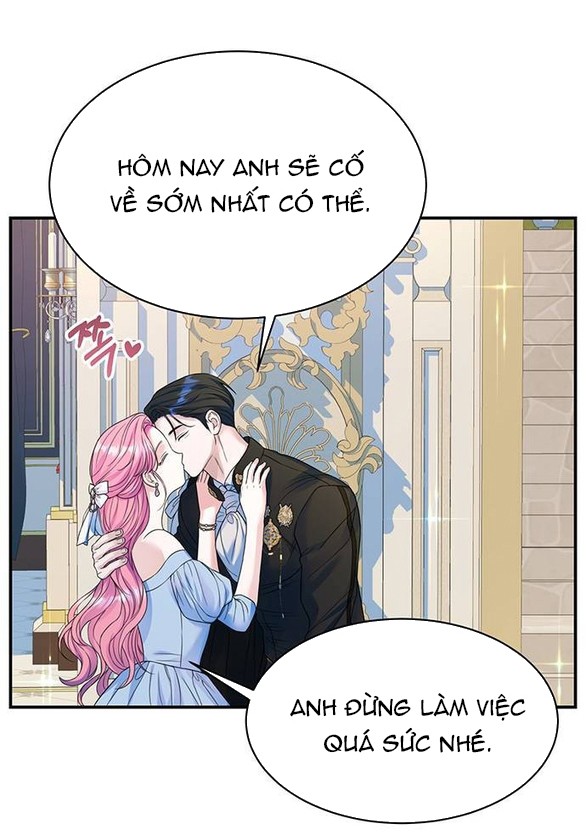 tôi tưởng bản thân không còn sống được bao lâu! chapter 88.1 35