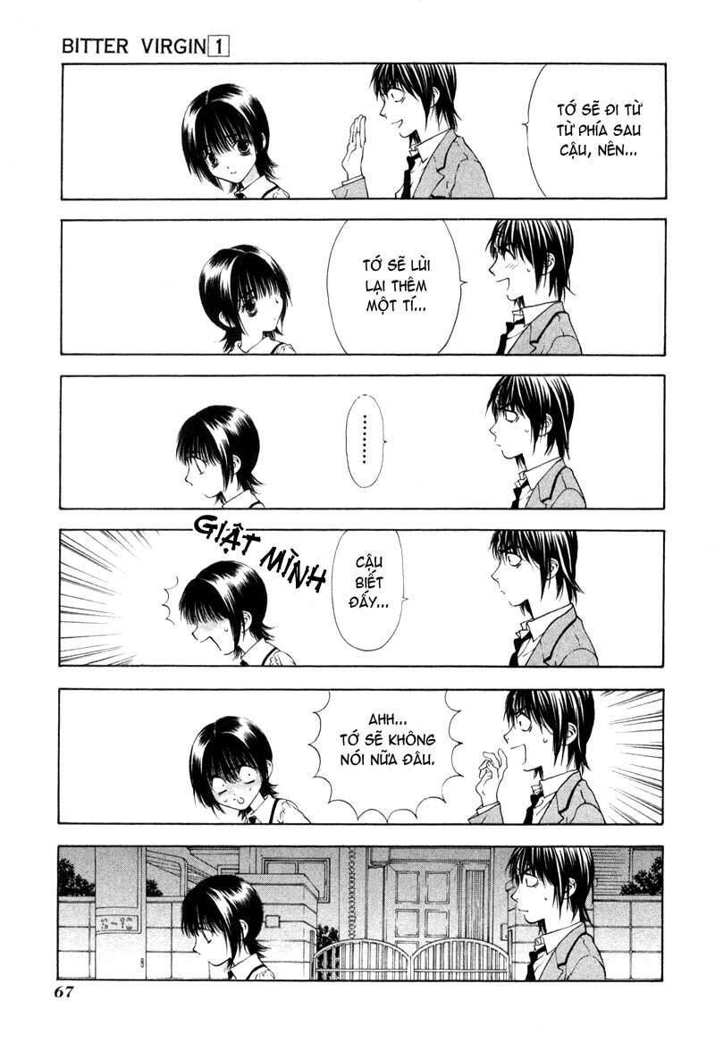 bitter virgin chapter 3 9