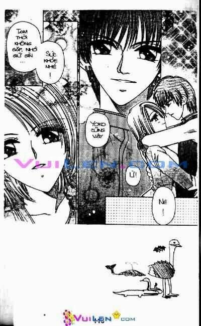 arita đáng yêu chapter 6 116