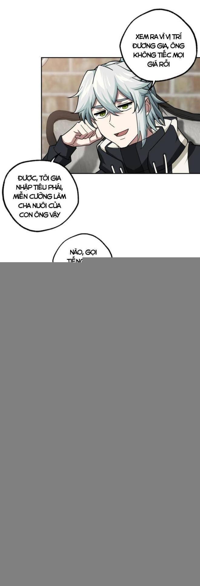 thợ máy siêu cấp chapter 143 2