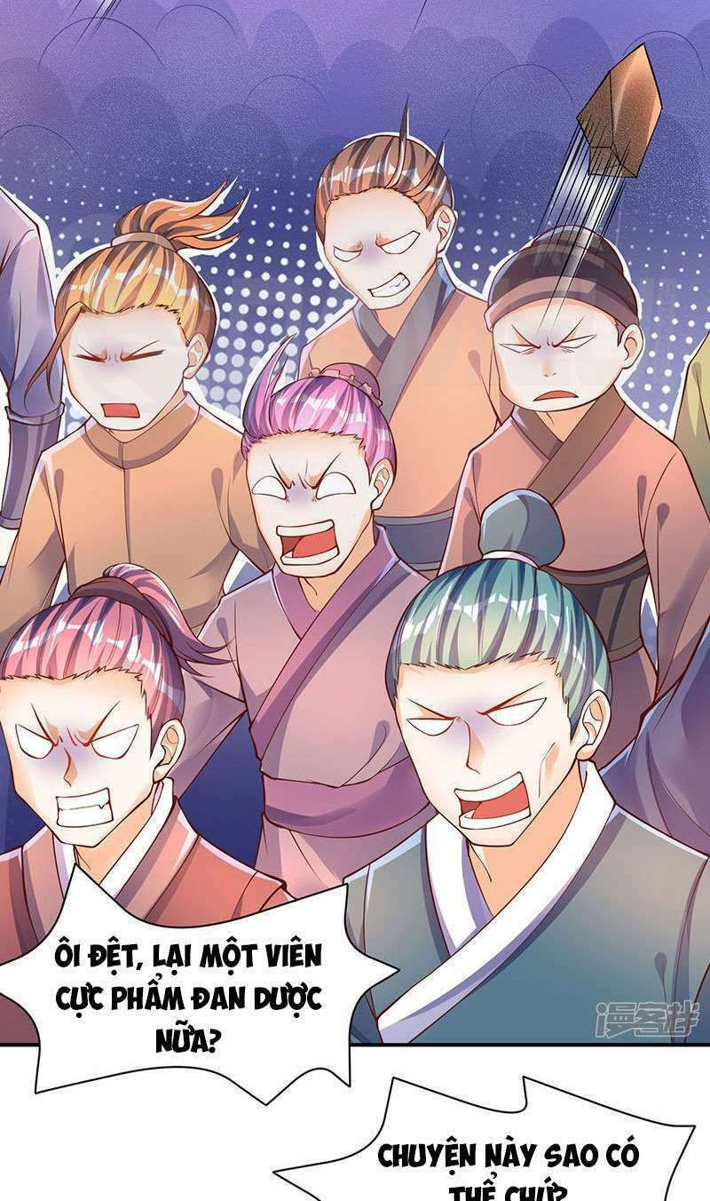 tối cường thăng cấp chapter 72 27