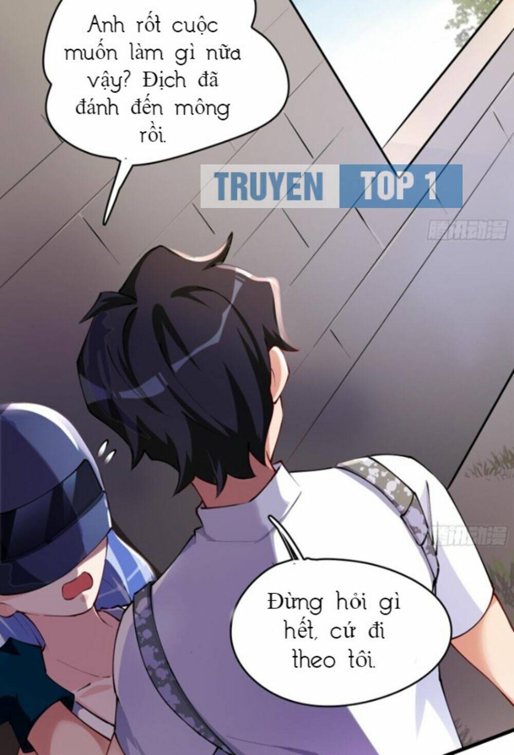 shipper thần cấp chapter 9 28