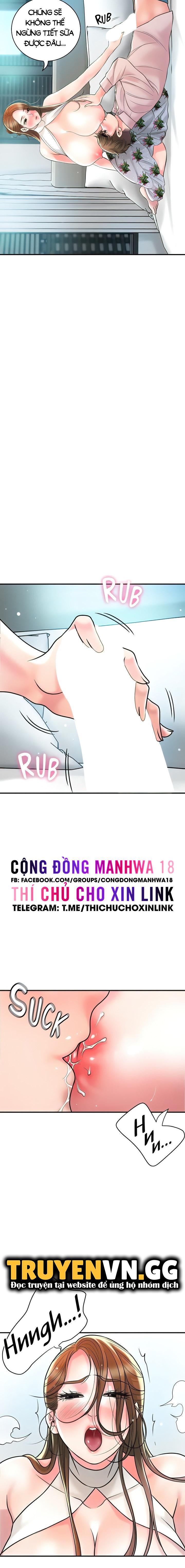 thị trấn nóng bỏng chapter 105 16