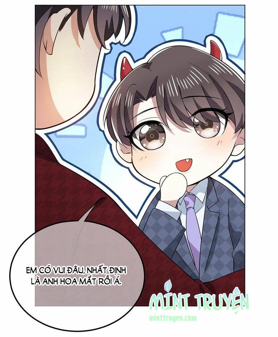 thuần tình lục thiếu chapter 212.1 2