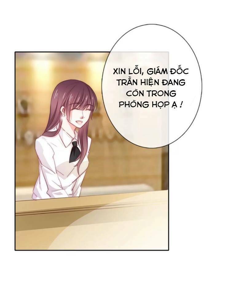 sự đơn thuần về tình yêu chapter 3 6