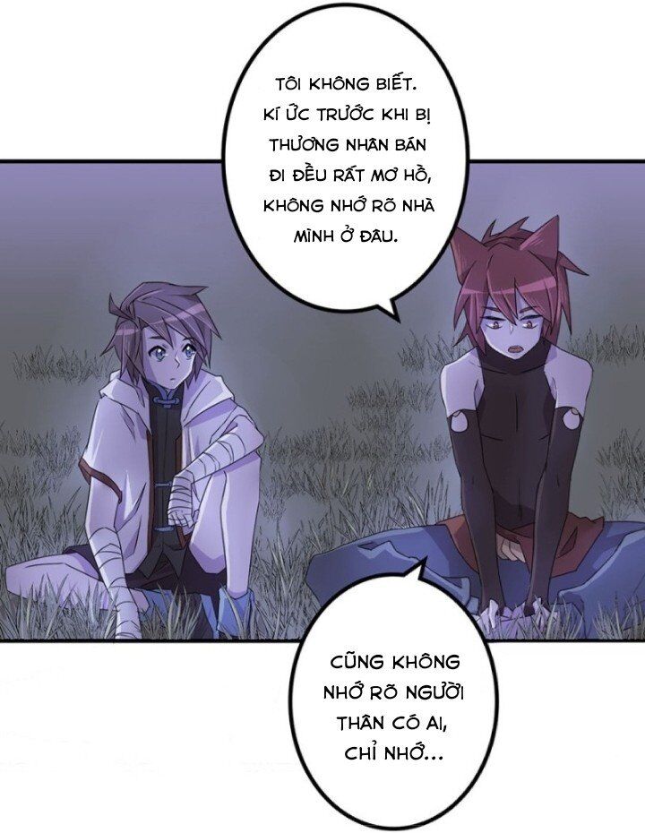 huyết mực sơn hà chapter 13.2 7