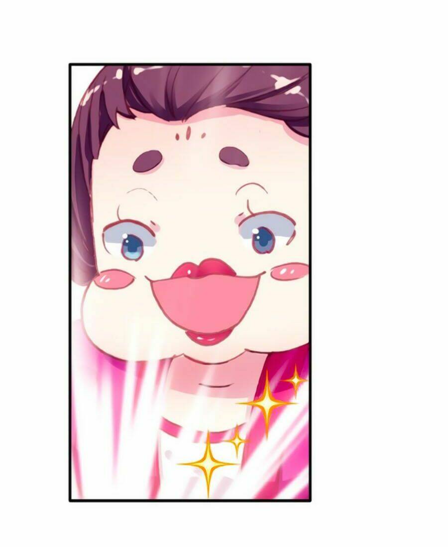 trâm trung lục chapter 27.1 23