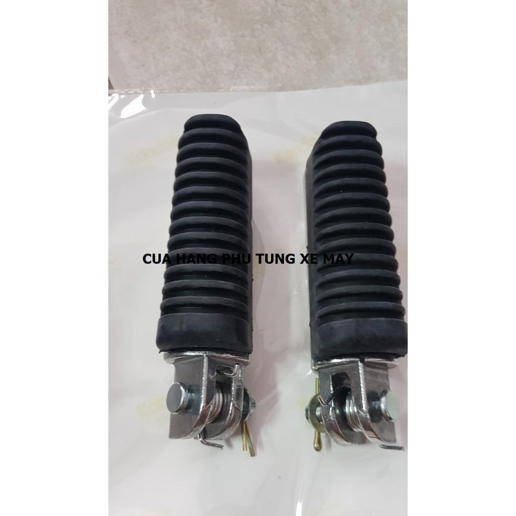 GÁC CHÂN TRƯỚC dành cho xe EXCITER 150