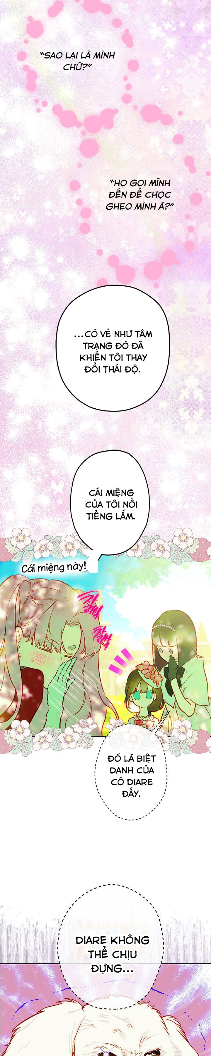 mẹ tôi kết hôn một lần nữa chapter 51 37