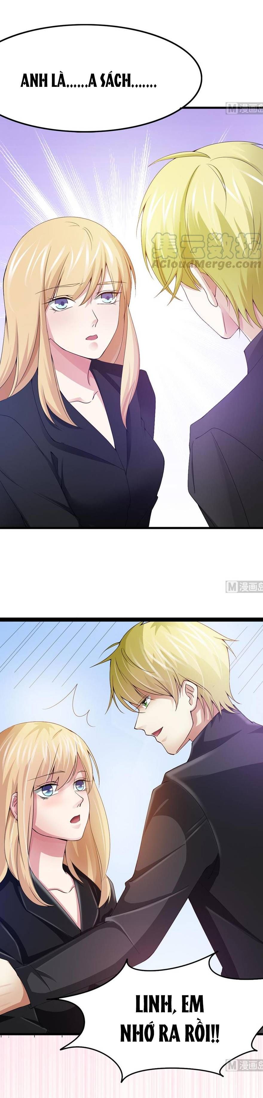 cô sát thủ ơi, yêu nhau nhé chapter 66 6