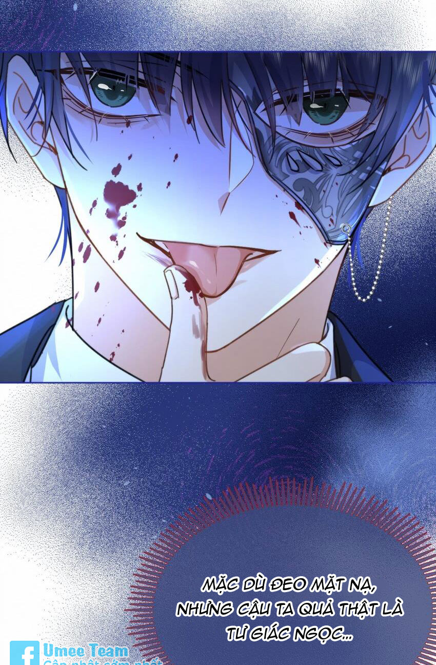 huynh dạy đệ vô lễ chapter 17 38