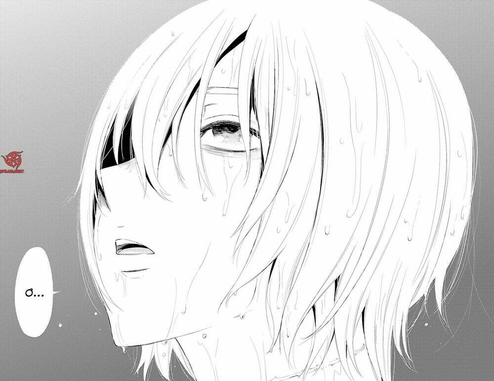 mahou shoujo of the end chapter 40 39