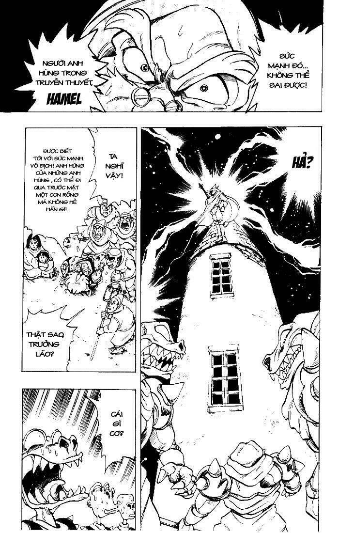 violinist of hameln - cây đàn kì diệu chapter 2 14