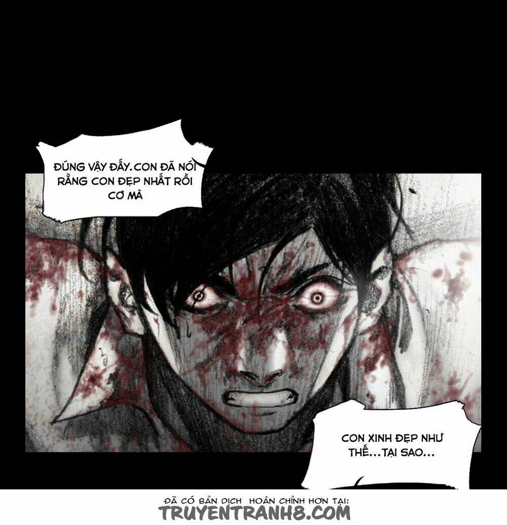 ngôi nhà của những búp bê chapter 10 88